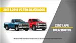 Roy Robinson Chevrolet Commercial